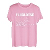 Fluglotse Definition Fluglotsin Flugverkehrsleiter Geschenk T-Shirt
