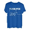 Fluglotse Definition Fluglotsin Flugverkehrsleiter Geschenk T-Shirt