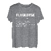 Fluglotse Definition Fluglotsin Flugverkehrsleiter Geschenk T-Shirt