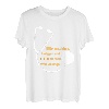 Doctor Stethoskop Arzt Medizinischer Therapeut Geschenk T-Shirt