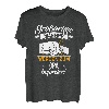 Herren Großartige Männer Werden Zum Opa Befördert Geburt Baby T-Shirt