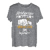 Herren Großartige Männer Werden Zum Opa Befördert Geburt Baby T-Shirt