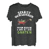 T-Shirt Selbstversorger - Mein Essen kommt aus dem Garten T-Shirt