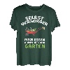 T-Shirt Selbstversorger - Mein Essen kommt aus dem Garten T-Shirt