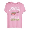 T-Shirt Selbstversorger - Mein Essen kommt aus dem Garten T-Shirt