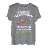 T-Shirt Selbstversorger - Mein Essen kommt aus dem Garten T-Shirt