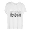 Hiphop Ghetto Beatbox Beatboxer Kunstkünstler Rap Street Cool T-Shirt
