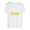 So gut kann nur ein Helmut aussehen - Name Vorname Helmut T-Shirt