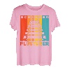 Schienen Flüsterer Eisenbahn Fan Zug Lokomotive Geschenk T-Shirt