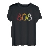 808 Retro Style Roland Electronic Drum Machine Shirt