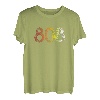 808 Retro Style Roland Electronic Drum Machine Shirt