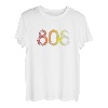 808 Retro Style Roland Electronic Drum Machine Shirt