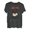 Hapfox bauch T-Shirt