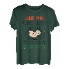 Hapfox bauch T-Shirt
