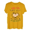 Hapfox bauch T-Shirt