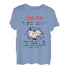 Hapfox bauch T-Shirt