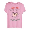Hapfox bauch T-Shirt