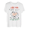 Hapfox bauch T-Shirt