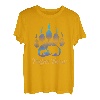 Herren Papa Bear Vater Bär Father Dad T-Shirt