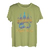 Herren Papa Bear Vater Bär Father Dad T-Shirt