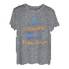 Herren Papa Bear Vater Bär Father Dad T-Shirt