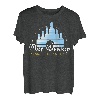 Malt Whiskey Shirt, Most Magical Drink Parodie Fun T-Shirt T-Shirt