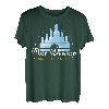 Malt Whiskey Shirt, Most Magical Drink Parodie Fun T-Shirt T-Shirt
