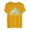 Malt Whiskey Shirt, Most Magical Drink Parodie Fun T-Shirt T-Shirt