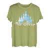 Malt Whiskey Shirt, Most Magical Drink Parodie Fun T-Shirt T-Shirt