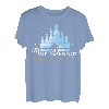 Malt Whiskey Shirt, Most Magical Drink Parodie Fun T-Shirt T-Shirt