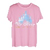 Malt Whiskey Shirt, Most Magical Drink Parodie Fun T-Shirt T-Shirt