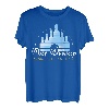 Malt Whiskey Shirt, Most Magical Drink Parodie Fun T-Shirt T-Shirt