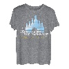 Malt Whiskey Shirt, Most Magical Drink Parodie Fun T-Shirt T-Shirt
