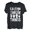 Pottery Time Funny Clay Potter Keramik T-Shirt