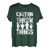 Pottery Time Funny Clay Potter Keramik T-Shirt