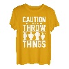 Pottery Time Funny Clay Potter Keramik T-Shirt