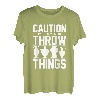 Pottery Time Funny Clay Potter Keramik T-Shirt