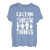 Pottery Time Funny Clay Potter Keramik T-Shirt