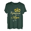 Königinnen Werden Im März Geboren Geburtsmonat Geschenk T-Shirt