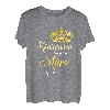 Königinnen Werden Im März Geboren Geburtsmonat Geschenk T-Shirt