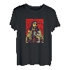 Vintage Holy Synthesizer Analog - Jesus Synth Nerd T-Shirt T-Shirt