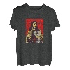 Vintage Holy Synthesizer Analog - Jesus Synth Nerd T-Shirt T-Shirt