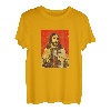 Vintage Holy Synthesizer Analog - Jesus Synth Nerd T-Shirt T-Shirt