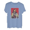 Vintage Holy Synthesizer Analog - Jesus Synth Nerd T-Shirt T-Shirt