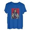 Vintage Holy Synthesizer Analog - Jesus Synth Nerd T-Shirt T-Shirt