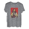 Vintage Holy Synthesizer Analog - Jesus Synth Nerd T-Shirt T-Shirt