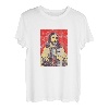 Vintage Holy Synthesizer Analog - Jesus Synth Nerd T-Shirt T-Shirt