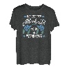 Herren Hapfox Hobby Beruf Pizzabäcker Pizza T-Shirt