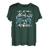 Herren Hapfox Hobby Beruf Pizzabäcker Pizza T-Shirt