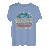 Jahrgang 1952 70 Jahre Geschenk 70. Geburtstag Mann Frau T-Shirt